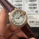 TW Swiss Made Copy Ballon Bleu Cartier 28mm Double-row Rose Gold Watch (3)_th.jpg